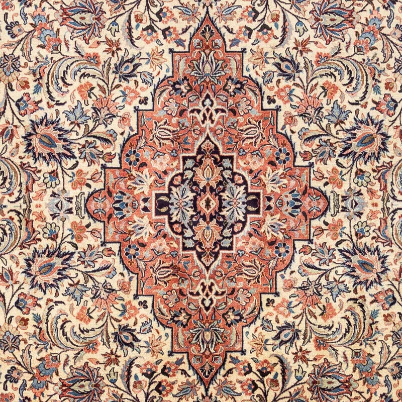 Persisk tæppe - Classic - 312 x 204 cm - beige