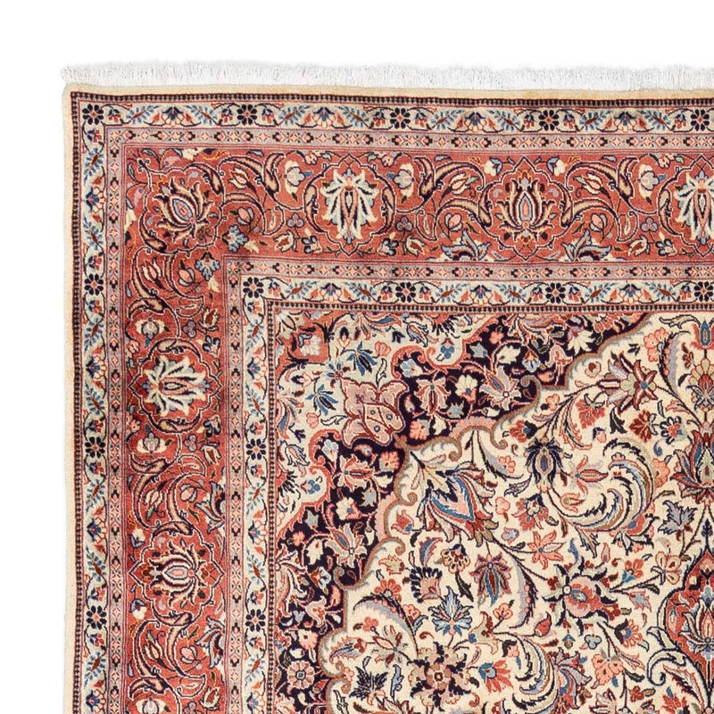 Persisk tæppe - Classic - 312 x 204 cm - beige