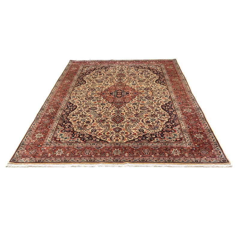 Persisk tæppe - Classic - 312 x 204 cm - beige