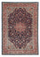 Persisk tæppe - Royal - 306 x 214 cm - mørkeblå