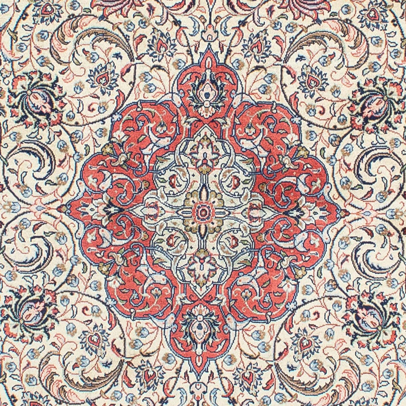 Persisk tæppe - Classic - 297 x 208 cm - beige