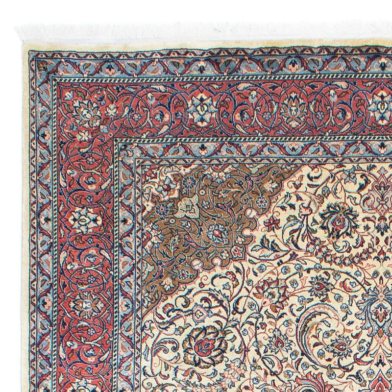 Persisk tæppe - Classic - 297 x 208 cm - beige