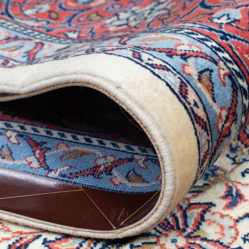 Persisk tæppe - Classic - 297 x 208 cm - beige