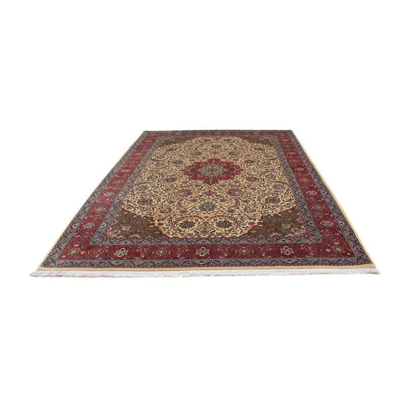 Persisk tæppe - Classic - 297 x 208 cm - beige