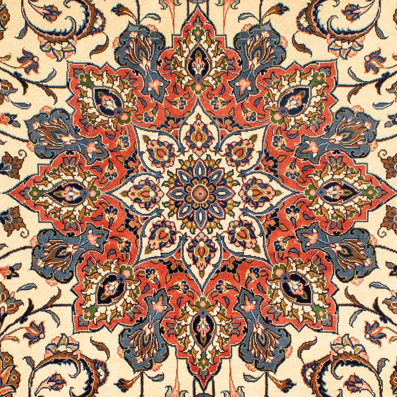 Persisk tæppe - Classic - 310 x 211 cm - beige