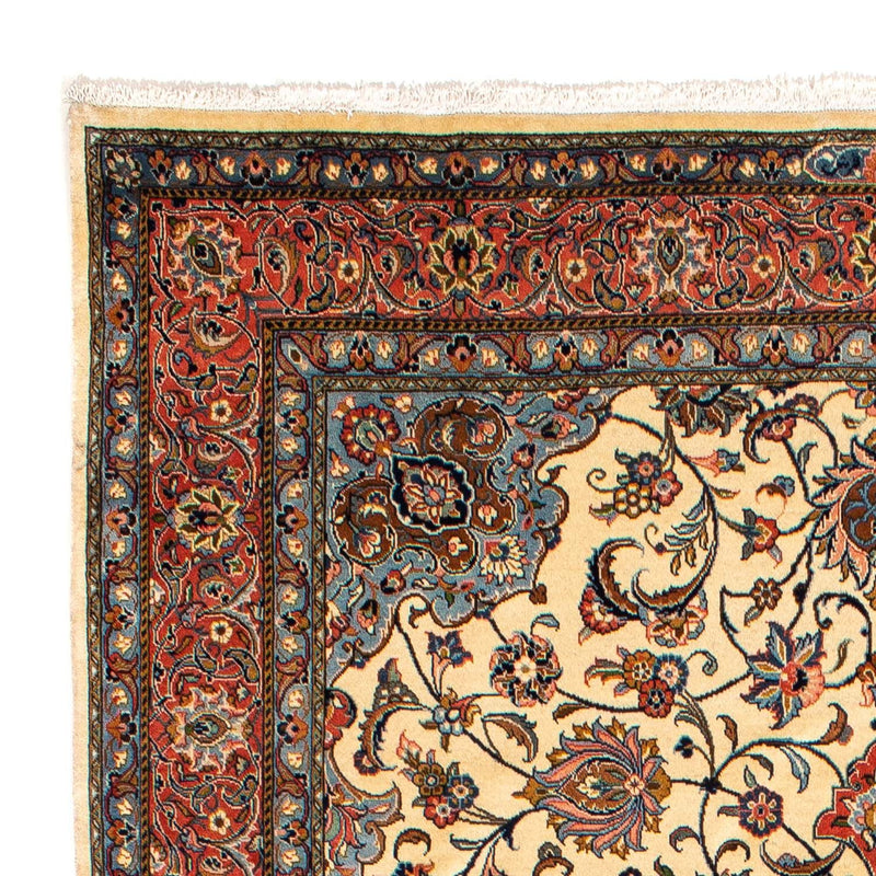 Persisk tæppe - Classic - 310 x 211 cm - beige