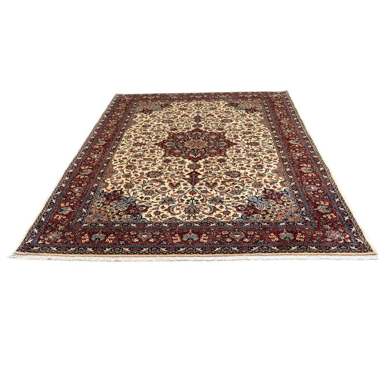 Persisk tæppe - Royal - 310 x 209 cm - beige
