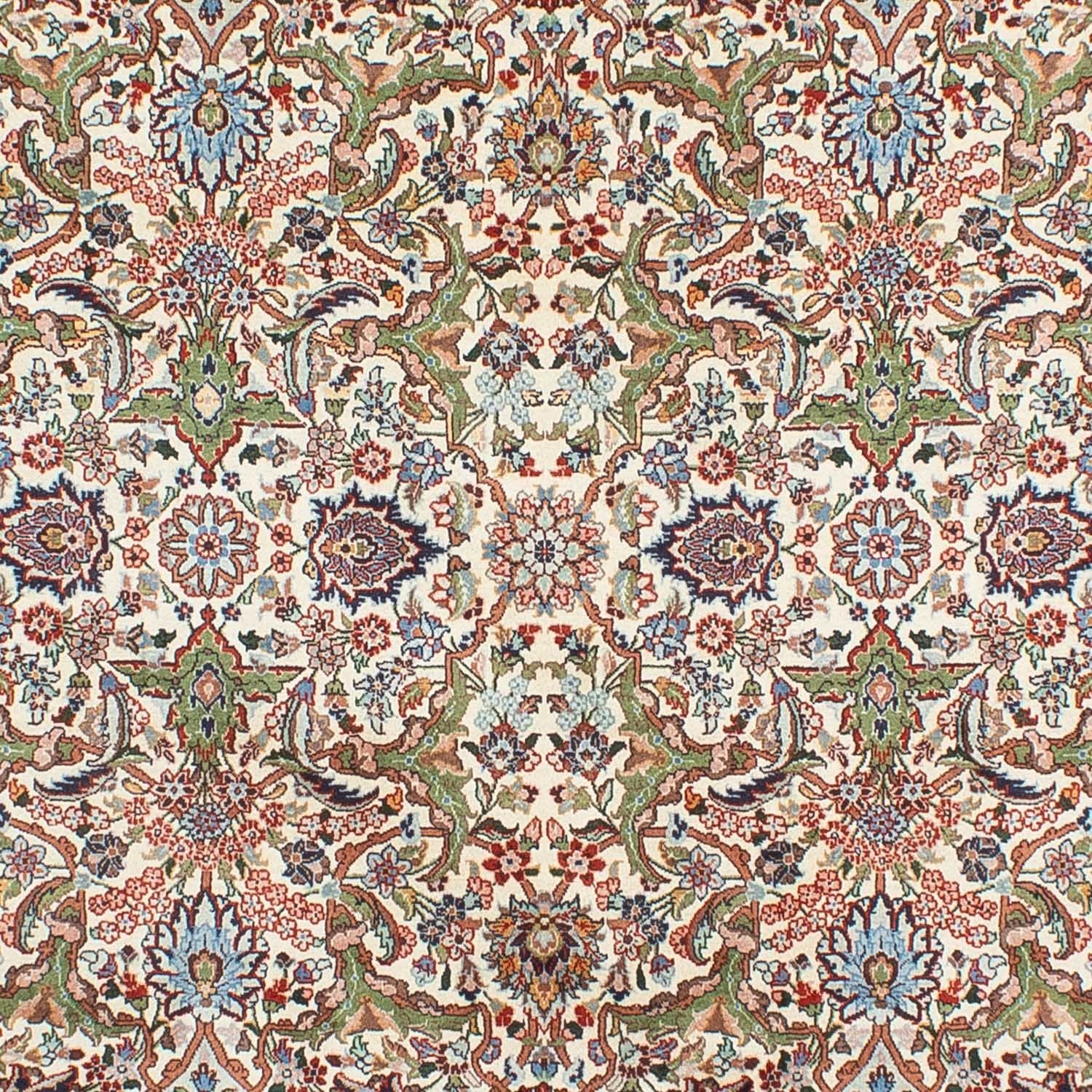 Persisk tæppe - Royal - 306 x 207 cm - beige