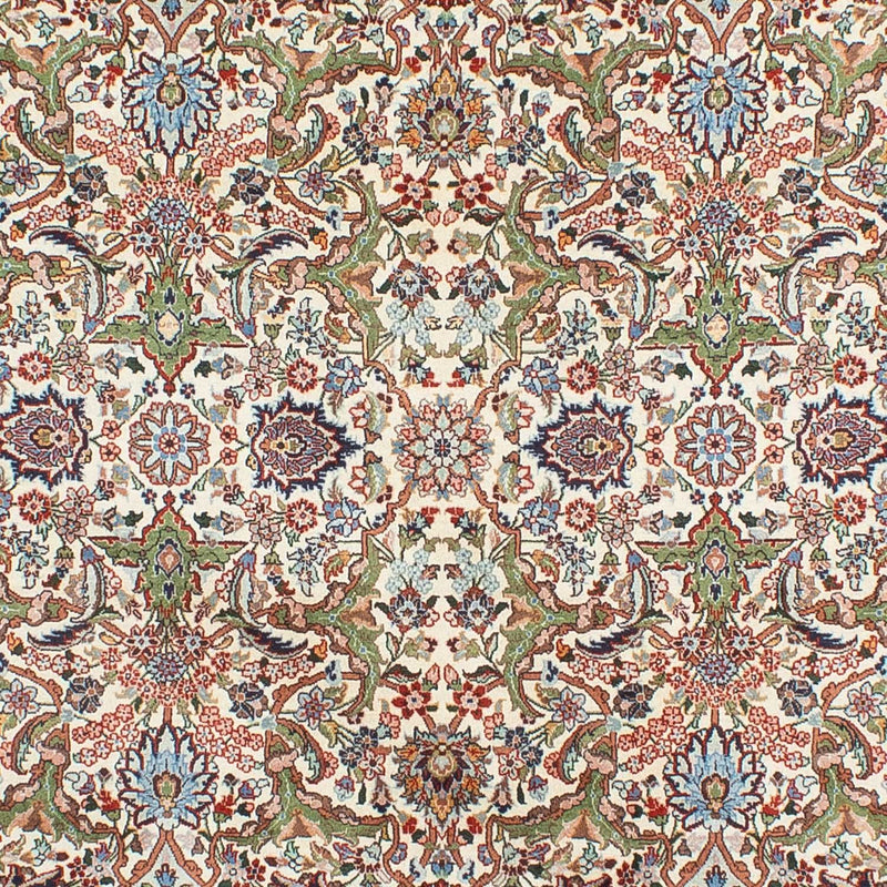 Persisk tæppe - Royal - 306 x 207 cm - beige