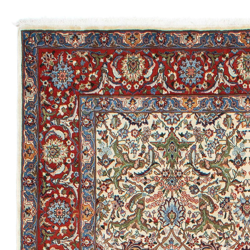Persisk tæppe - Royal - 306 x 207 cm - beige