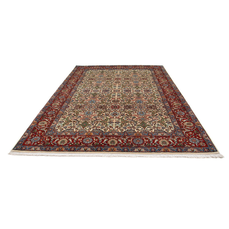 Persisk tæppe - Royal - 306 x 207 cm - beige