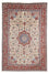 Persisk tæppe - Royal - 303 x 208 cm - beige