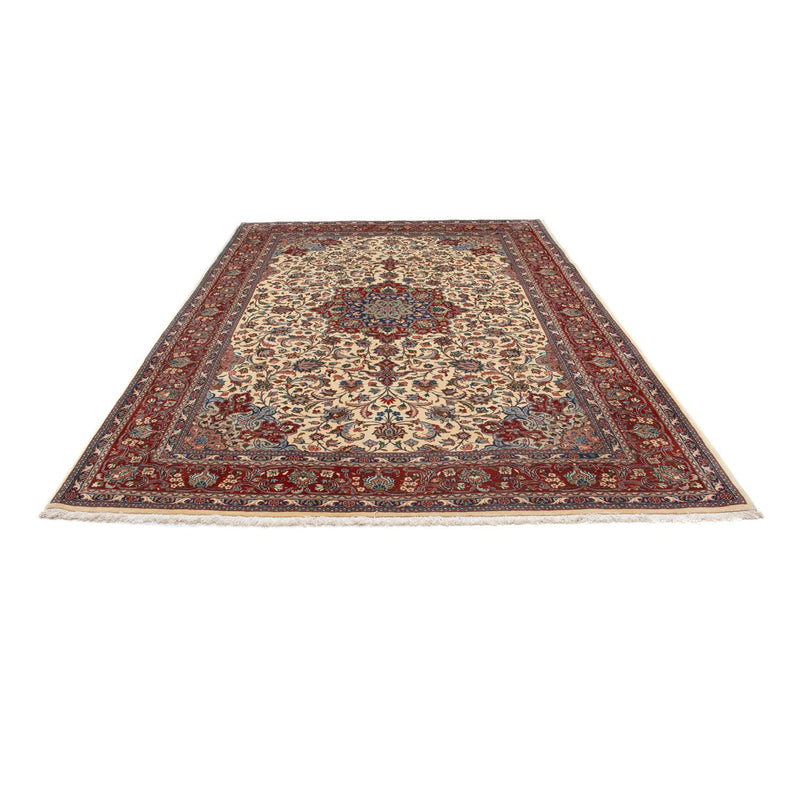 Persisk tæppe - Royal - 303 x 208 cm - beige