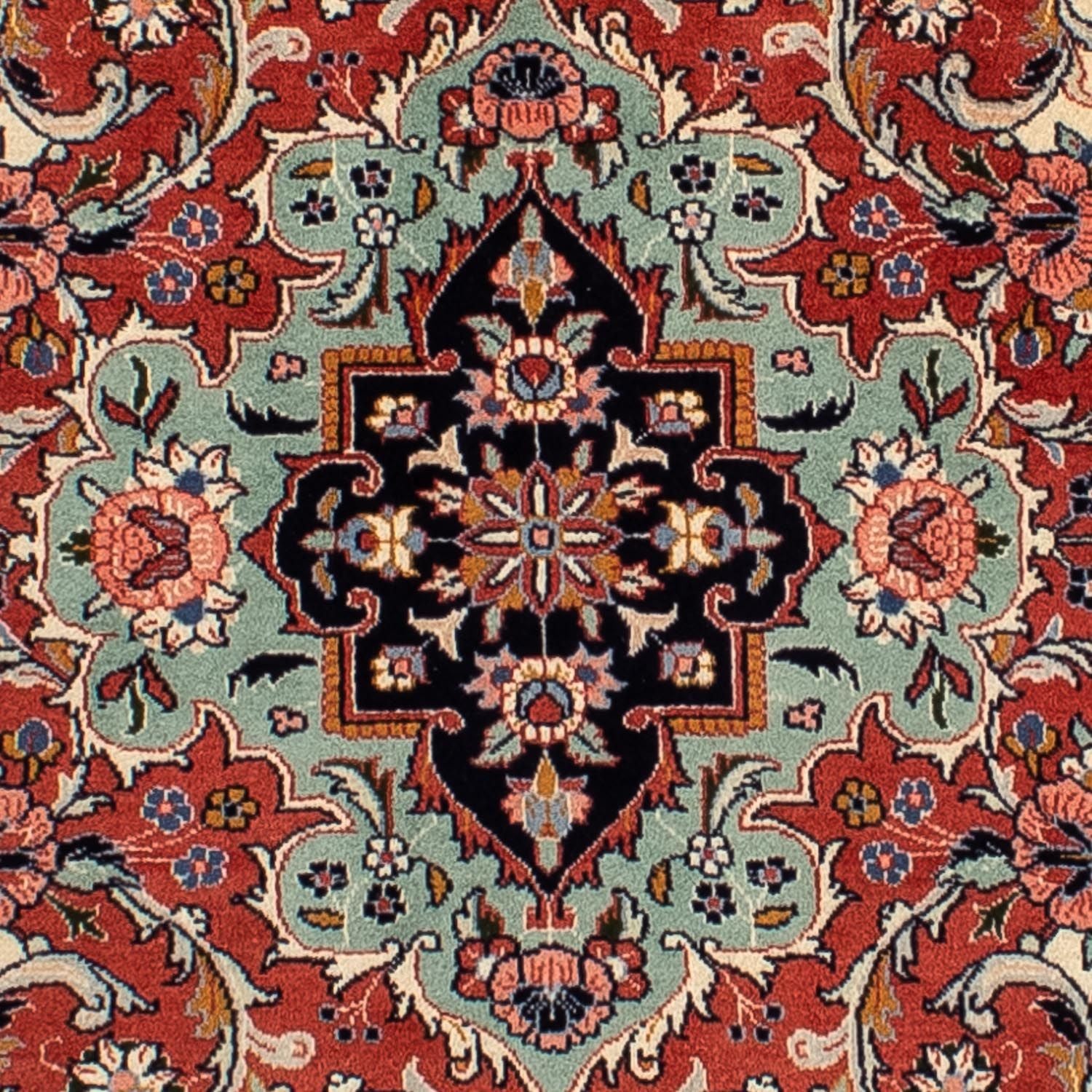 Persisk tæppe - Royal - 300 x 206 cm - beige