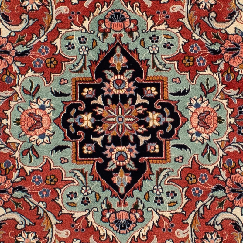 Persisk tæppe - Royal - 300 x 206 cm - beige