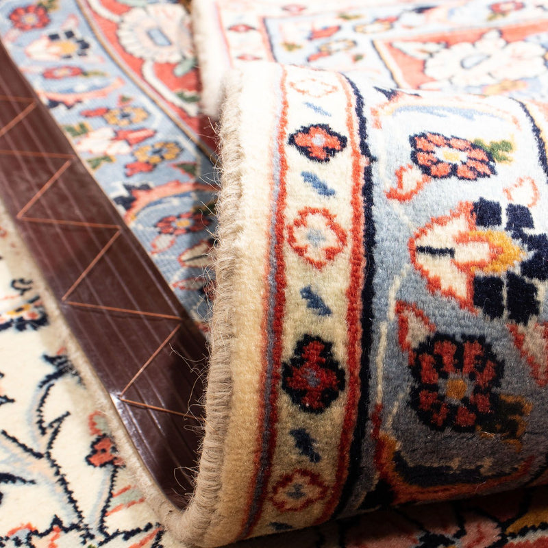 Persisk tæppe - Royal - 300 x 206 cm - beige
