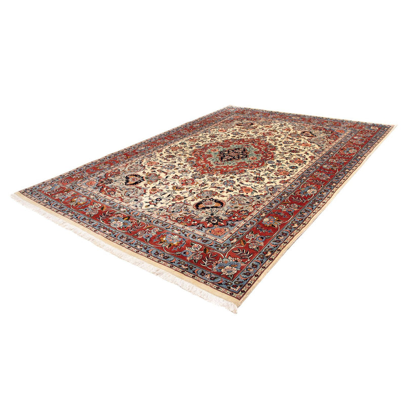 Persisk tæppe - Royal - 300 x 206 cm - beige