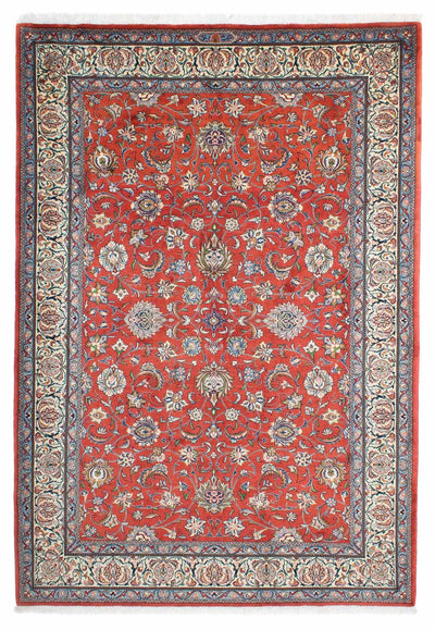 Golpayegan Tæppe 220x315cm - Persisk tæppe