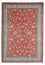 Persisk tæppe - Royal - 315 x 220 cm - rød