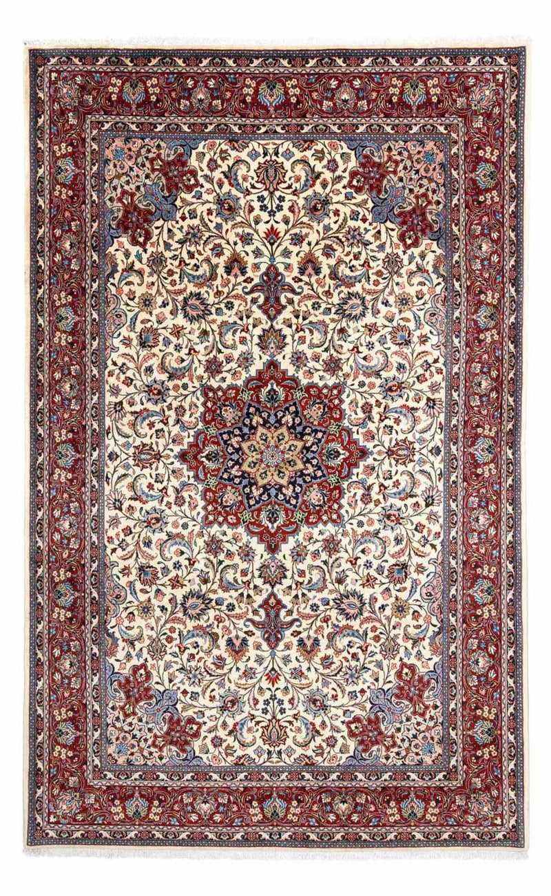 Persisk tæppe - Royal - 305 x 208 cm - beige