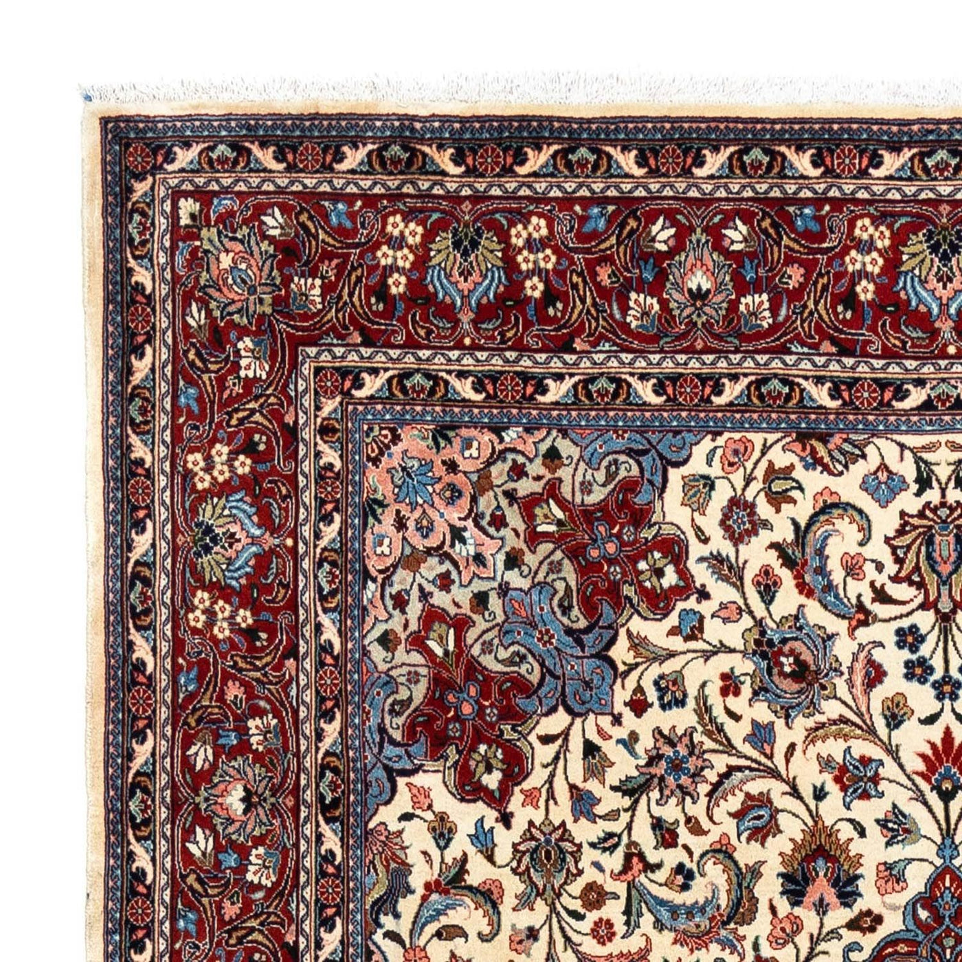 Persisk tæppe - Royal - 305 x 208 cm - beige