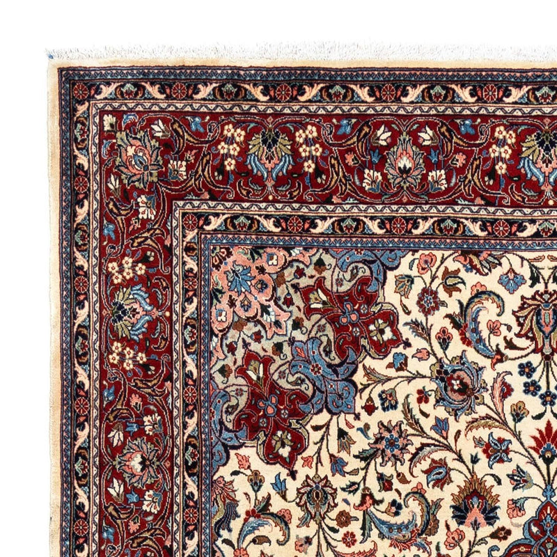 Persisk tæppe - Royal - 305 x 208 cm - beige