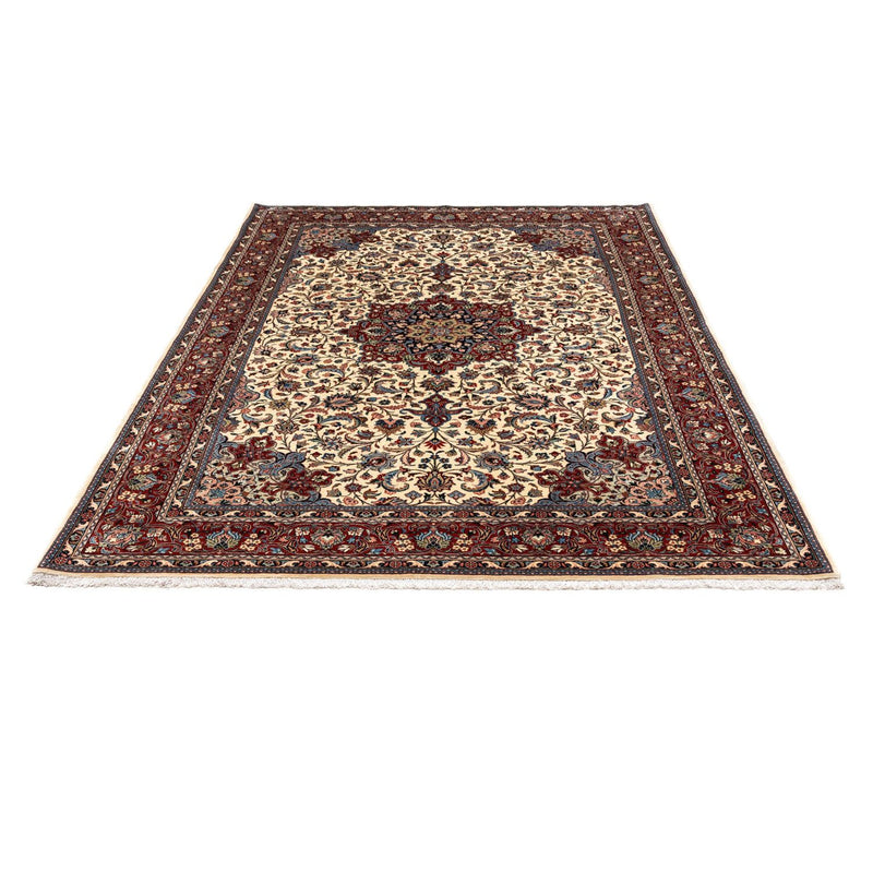 Persisk tæppe - Royal - 305 x 208 cm - beige