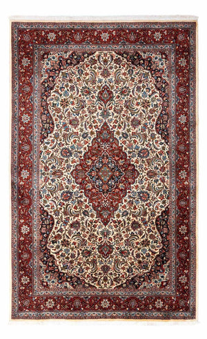 Persisk tæppe - Royal - 302 x 200 cm - beige