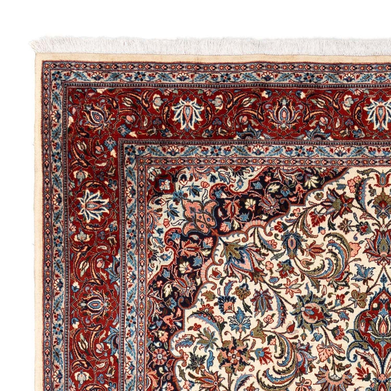 Persisk tæppe - Royal - 302 x 200 cm - beige