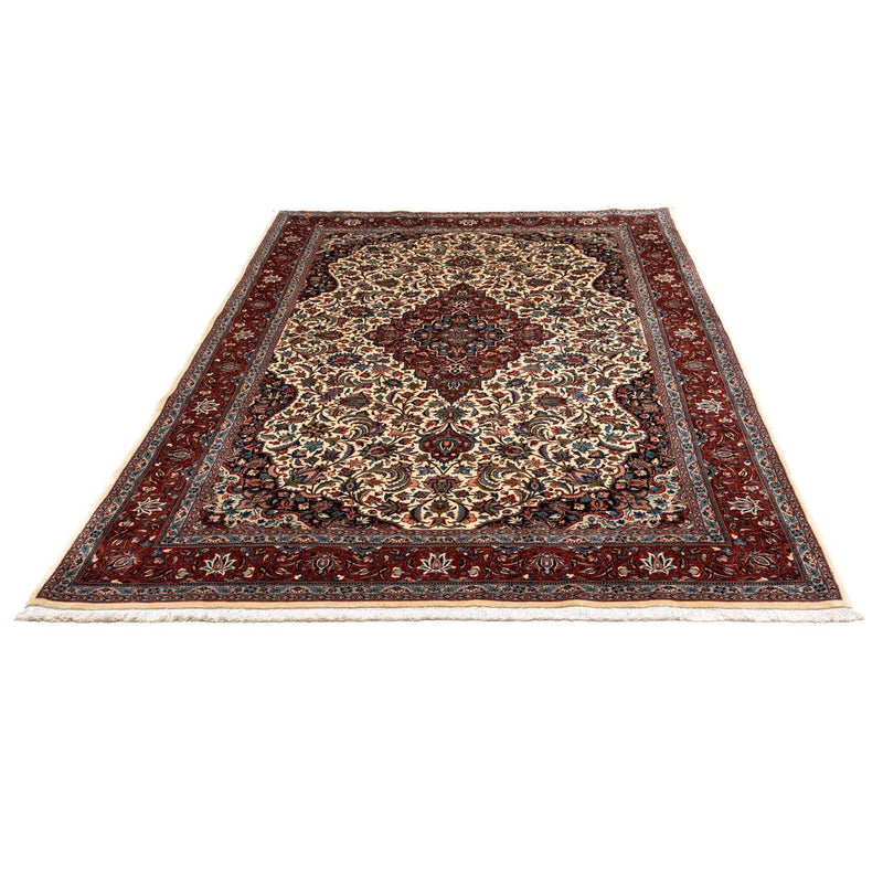 Persisk tæppe - Royal - 302 x 200 cm - beige