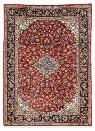 Golpayegan Tæppe 200x285cm - Persisk tæppe