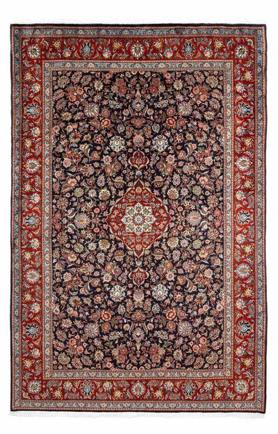 Golpayegan Tæppe 210x302cm - Persisk tæppe