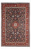 Persisk tæppe - Royal - 302 x 210 cm - mørkeblå