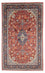 Persisk tæppe - Classic - 293 x 178 cm - rød
