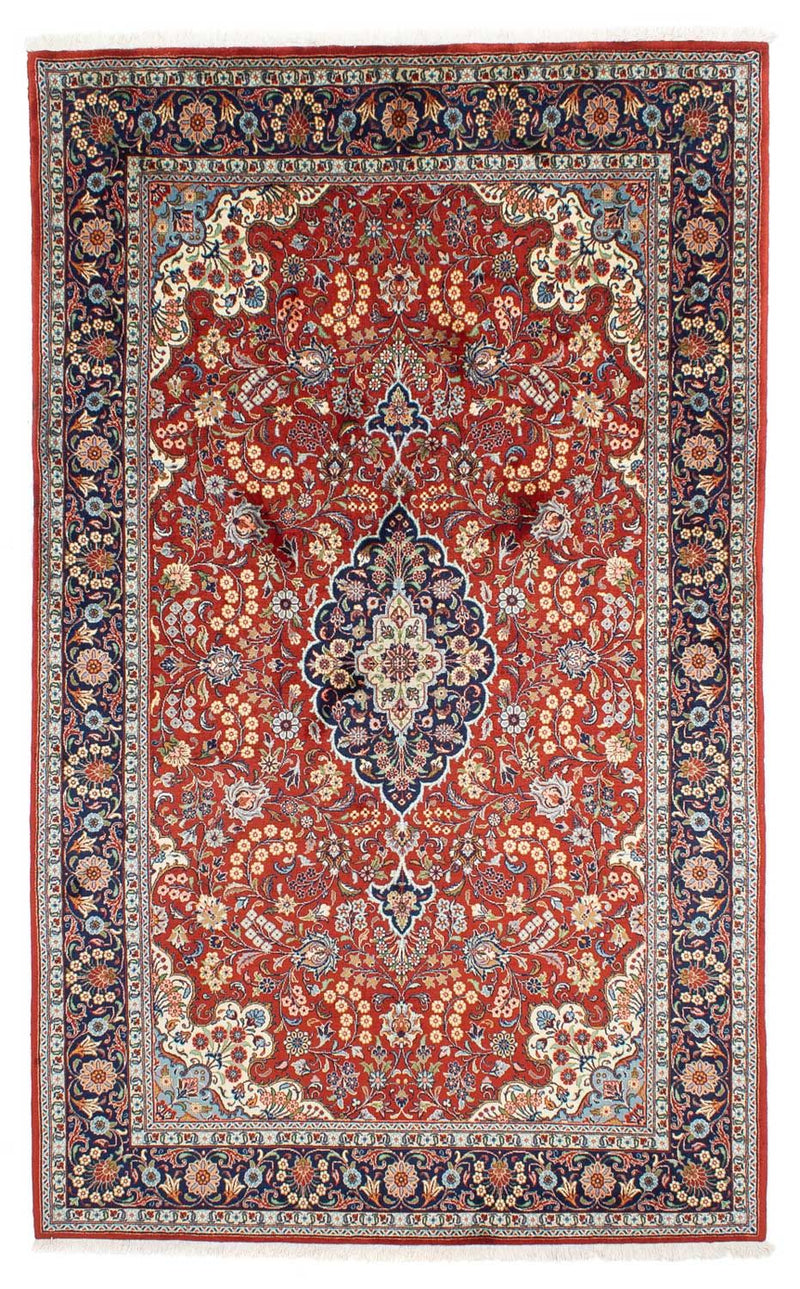 Persisk tæppe - Classic - 293 x 178 cm - rød