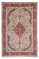 Golpayegan Tæppe 210x310cm - Persisk tæppe