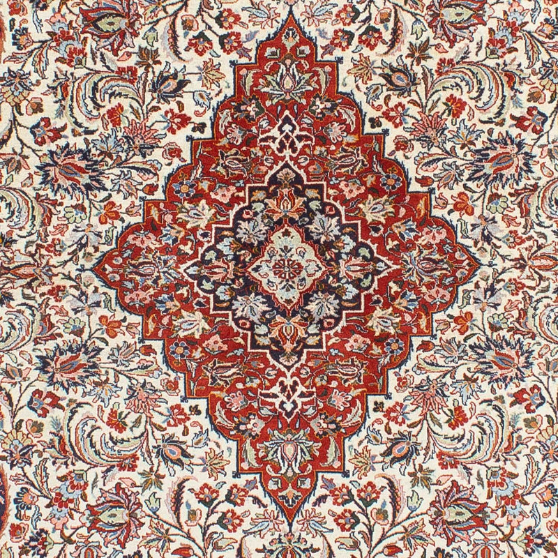 Persisk tæppe - Royal - 310 x 210 cm - beige