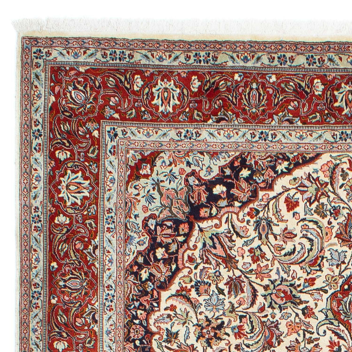 Golpayegan Tæppe 210x310cm - Persisk tæppe