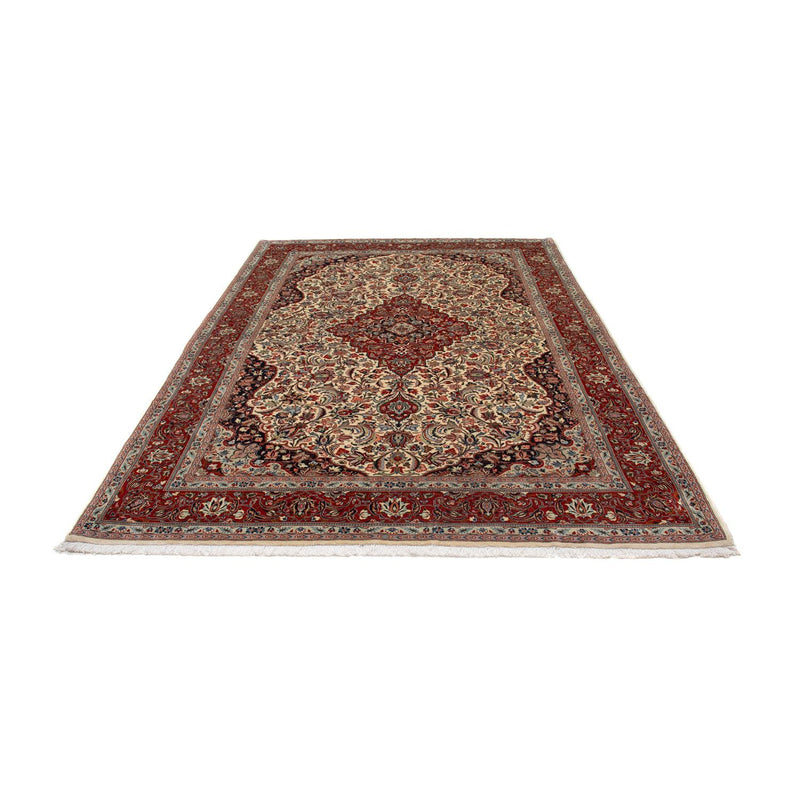 Persisk tæppe - Royal - 310 x 210 cm - beige