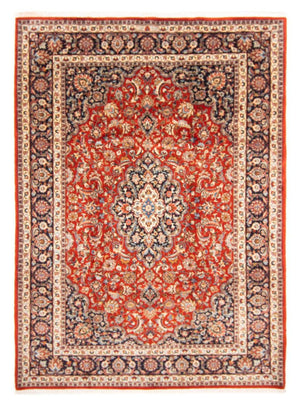 Persisk tæppe - Royal - 320 x 225 cm - rød