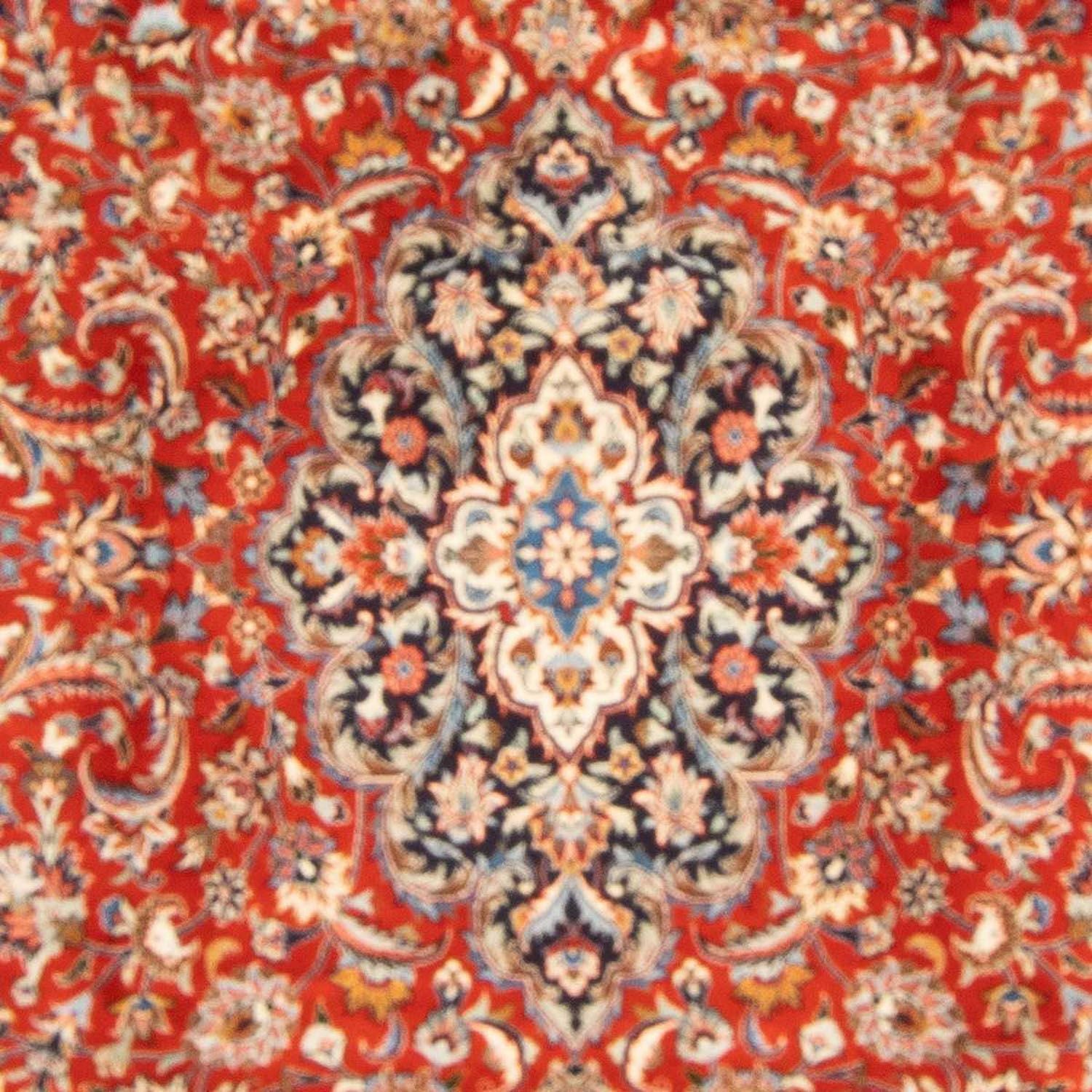 Persisk tæppe - Royal - 320 x 225 cm - rød