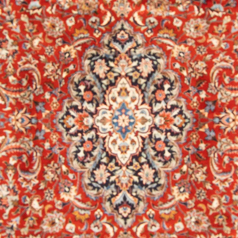 Persisk tæppe - Royal - 320 x 225 cm - rød
