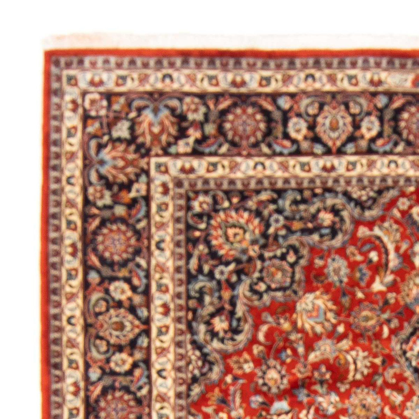 Golpayegan Tæppe 320x225cm - Persisk tæppe