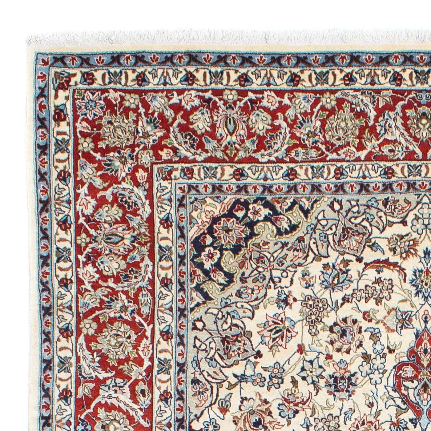 Najafabad Tæppe 305x207cm - Persisk tæppe