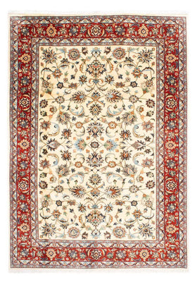 Persisk tæppe - Classic - 296 x 203 cm - beige