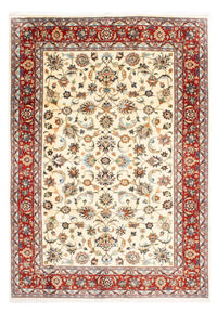 Persisk tæppe - Classic - 296 x 203 cm - beige