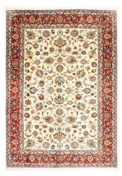 Mashhad Tæppe 203x296cm - Persisk tæppe