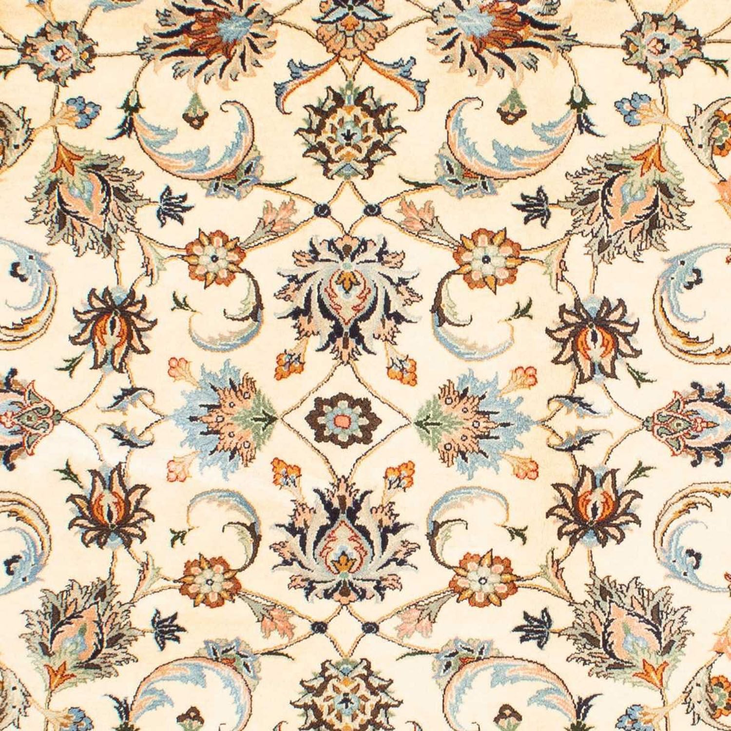 Persisk tæppe - Classic - 296 x 203 cm - beige