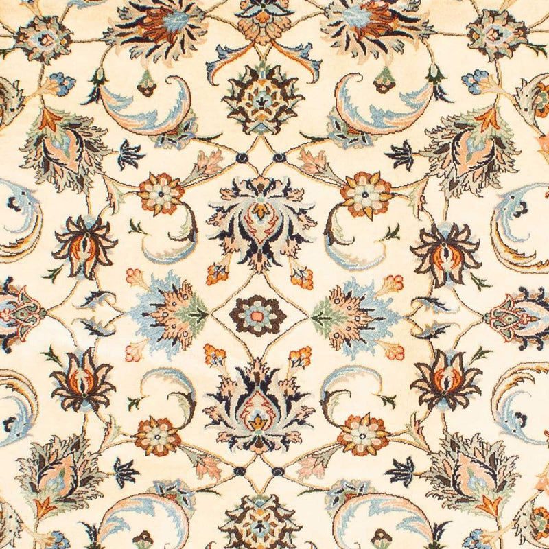 Persisk tæppe - Classic - 296 x 203 cm - beige