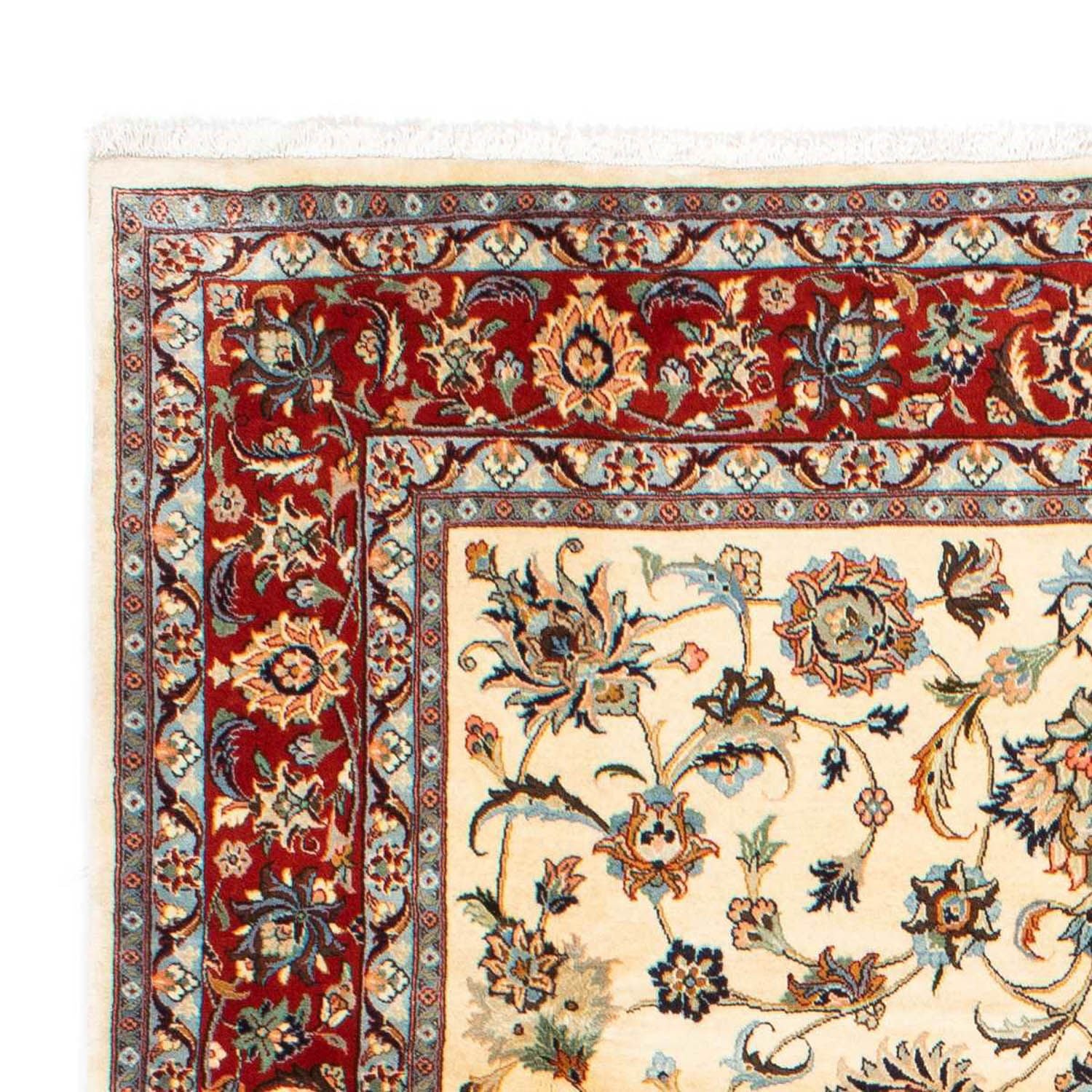 Persisk tæppe - Classic - 296 x 203 cm - beige
